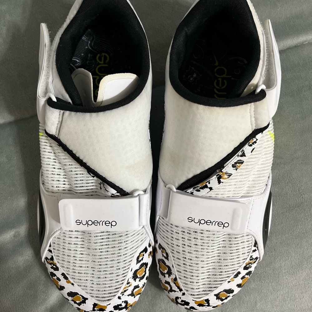 Nike SuperRep Spin shoes